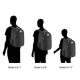 adidas Unisex Striker II Team Backpack, Team Royal Blue, One Size