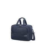 American Tourister Summer Voyager 3-Way Boarding Bag Hand Luggage, 40 Cm, 26 Liters, Midnight Blue