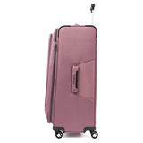 Travelpro Luggage Maxlite 5 Lightweight Expandable Suitcase , Dusty Rose
