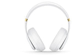 Beats Studio3 Wireless Headphones - White