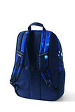 Kids' ClassMate Large Backpack Blue Galaxy Space
