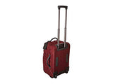 Burton Overnighter Roller Travel Bag, Port Royal Slob
