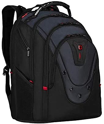 SWISSGEAR IBEX Computer Backpack - Blue