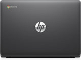 2017 Hp 11.6 Inch High Performance Chromebook Laptop Computer, Intel Celeron N3060 Up To 2.48Ghz,