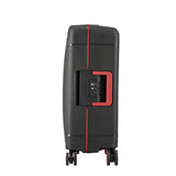 American Tourister Tribus 20 Spinner, Black