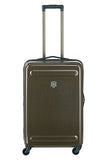 Victorinox Etherius Illusion Medium Expandable Spinner, Bronze