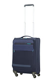 American Tourister Women's Hand Luggage, MIDNIGHT BLUE