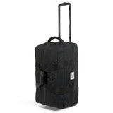 Herschel Supply Co. Wheelie Outfitter, Black, One Size