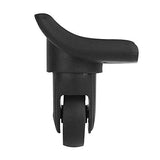 Super Ma Replacement Luggage Wheel Suitcase Repair Spinner Wheels Luggage Accessories (W149)