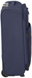 American Tourister Summer Voyager Upright Hand Luggage, 55 cm, 38.5 Liters, Midnight Blue