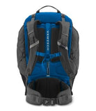 JanSport Equinox 40 Backpack - Forge Grey