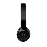 Beats Solo3 Wireless On-Ear Headphones - Gloss Black