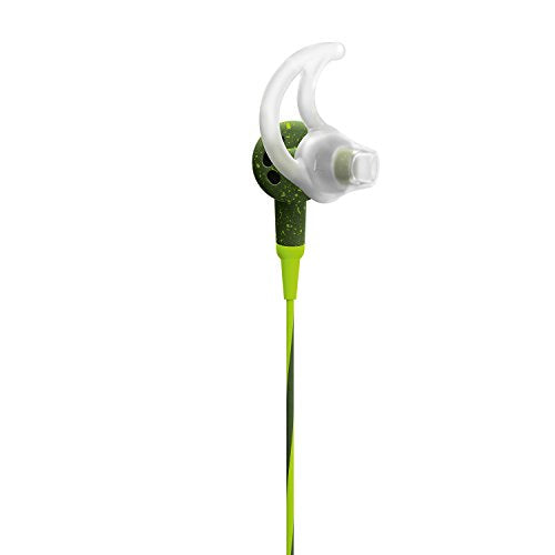 Shop Bose Soundsport In-Ear Headphones - Appl – Luggage Factory