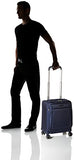 Samsonite Silhouette Xv Softside Spinner Boarding Bag, Twilight Blue