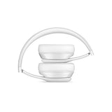 Beats Solo3 Wireless On-Ear Headphones - Gloss White