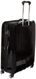 Travelpro Crew 10 29 Inch Hardside Spinner, Black, One Size