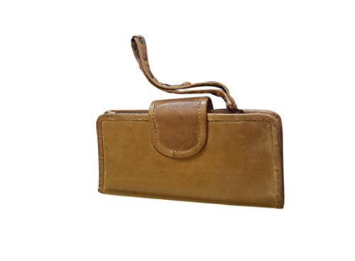 Diesel Münzbörse 00XF47PR539T1019 Coin Pouch, 16 cm, Beige
