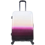 Aimee Kestenberg Women's Ombre Getaway 24", Pink Horizon