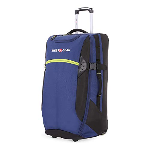 Shop SwissGear Extra Large Lightweight Rollin – Luggage Factory
