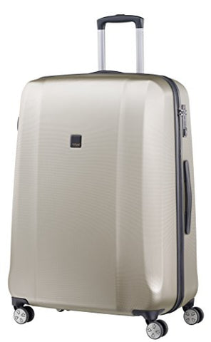 Titan Xenon Large 29'' Hardside Spinner Luggage, Champagne