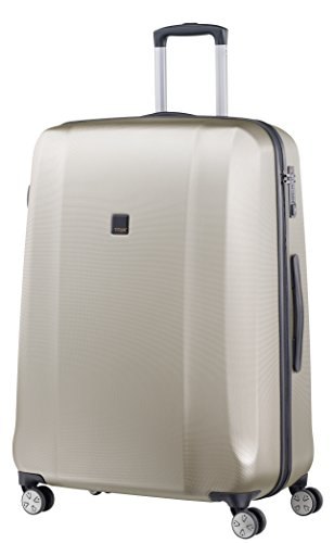 Titan Xenon Large 29'' Hardside Spinner Luggage, Champagne