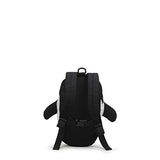 Darling'S Killer Whale / Orca Design Lightweight Mini Backpack - Small - Black