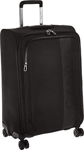 Calvin Klein Unisex Park Lane 25" Upright Black One Size