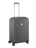 Victorinox Werks Traveler 6.0 Medium Hardside Case, Grey
