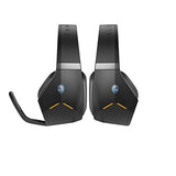 Alienware Wireless Gaming Headset - AW988; Gaming Headset Designed for The Most Dedicated