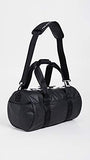 Diesel BOLDMESSAGE F-Bold Duffle-Travel Bag, Black