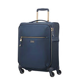 Samsonite Karissa Biz 20" Spinner Dark Navy