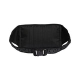 adidas Amplifier Crossbody Bag, Black/White, One Size