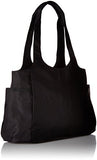 Baggallini Gumption Medium Tote, Black