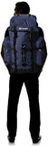 Everest Hiking Pack, Navy, One Size