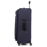 Travelpro Skypro Lite 29" Expandable 8-Wheel Luggage Spinner (Navy)