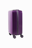 Raden A22 Carry-On, Purple Gloss