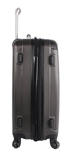 Shop Lucas Outlander Hard Case 24 inch Expand – Luggage Factory