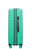 American Tourister Spinner 79 Expandable, Mint (Green)