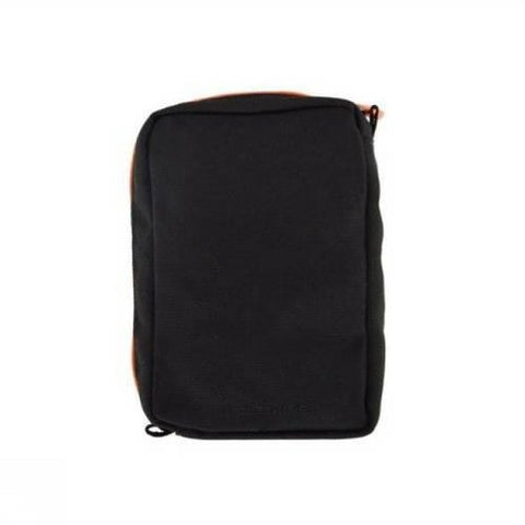 Moleskine Multipurpose Pouch, Medium, Black (4.5 x 2.5 x 1.5)