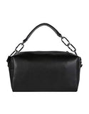 Tommy Hilfiger Tjw Femme Crossover Messenger Bag One Size Black