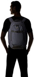 Quiksilver Men'S Backwash Surf Backpack, True Black
