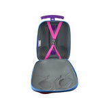 ATM Kid's Shimmer and Shine Scootie Luggage