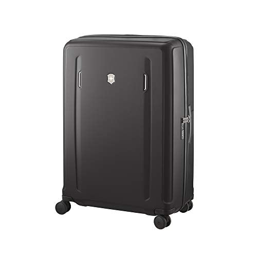 Victorinox Werks Traveler 6.0 Large Hardside Case, Black