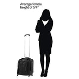 Travelpro Tourlite Underseat Bag (Black)