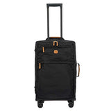 Bric’s X-bag 25″ spinner (BLACK)