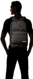 adidas Classic 3S II Backpack, Black, One Size