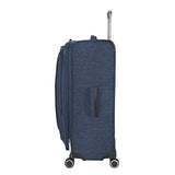 Ricardo Beverly Hills Malibu Bay 2.0 25-Inch Check-In Suitcase (Midnight Navy)
