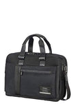 Samsonite OpenRoad Laptop 15.6" Briefcase, Jet Black