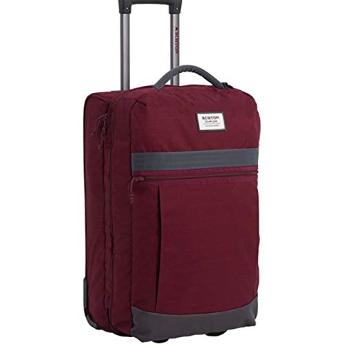 Burton Charter 45L Roller Travel Bag