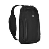 Victorinox Altmont Professional Tablet Sling Backpack, Black, One Size